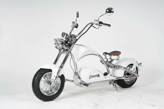 CYBERTRON 4000W Phantom Cruiser