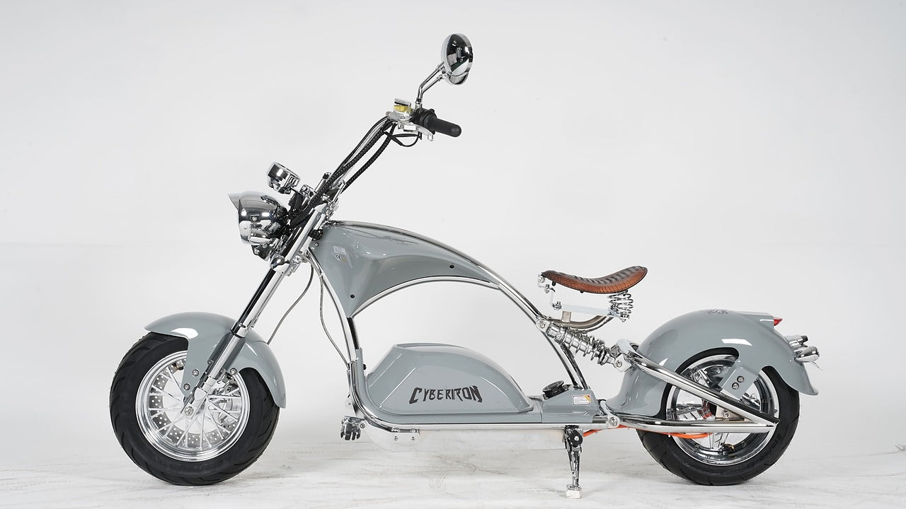 CYBERTRON 4000W Phantom Cruiser