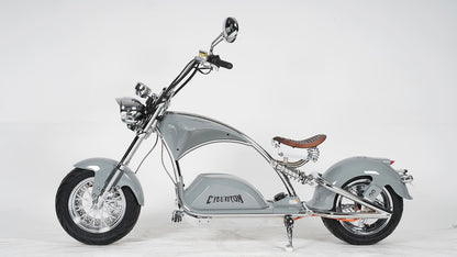 CYBERTRON 4000W Phantom Cruiser