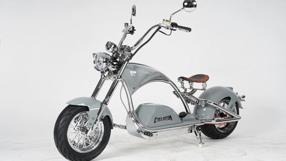 CYBERTRON 4000W Phantom Cruiser