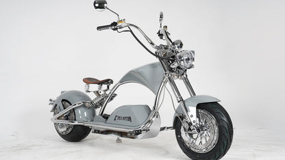 CYBERTRON 4000W Phantom Cruiser