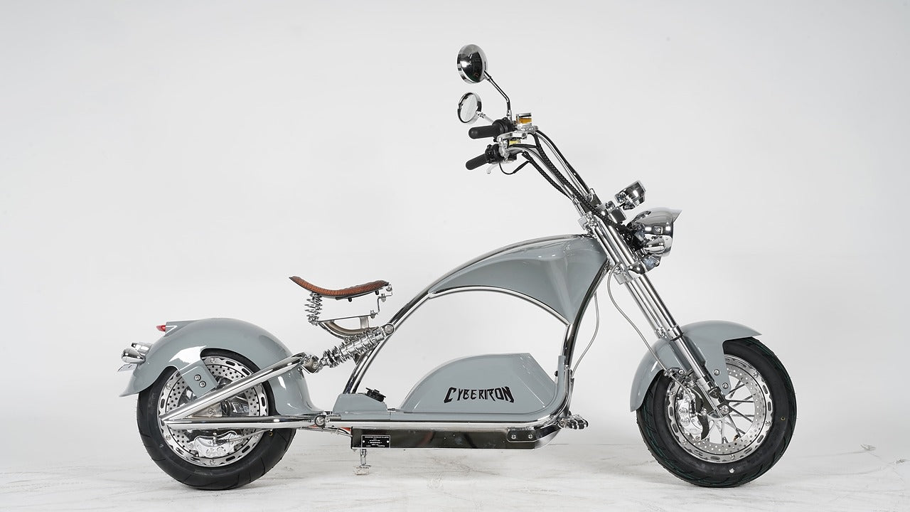 CYBERTRON 4000W Phantom Cruiser