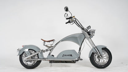 CYBERTRON 4000W Phantom Cruiser