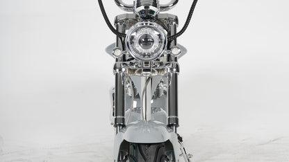 CYBERTRON 4000W Phantom Cruiser