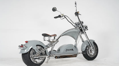 CYBERTRON 4000W Phantom Cruiser