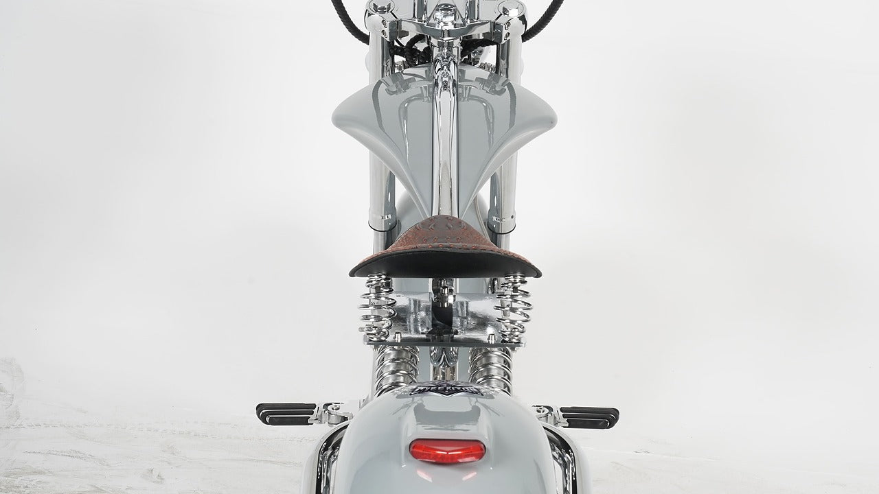 CYBERTRON 4000W Phantom Cruiser