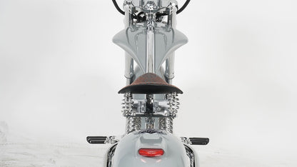 CYBERTRON 4000W Phantom Cruiser