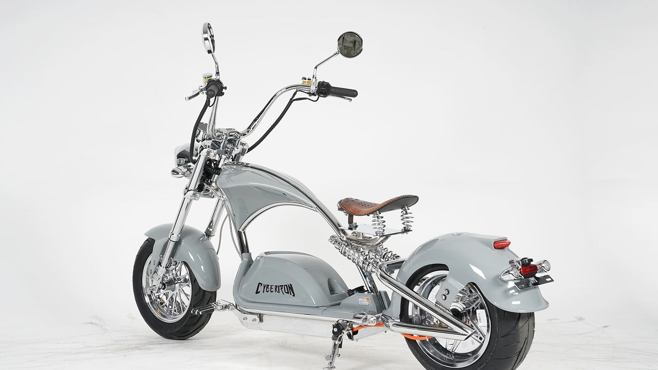 CYBERTRON 4000W Phantom Cruiser