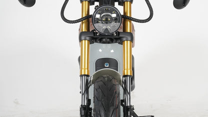 CYBERTRON M4K Urban Bolt