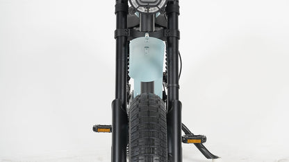 CYBERTRON Apex 1500 All-Trek E-Bike