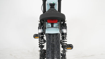 CYBERTRON Apex 1500 All-Trek E-Bike