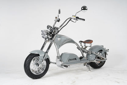 CYBERTRON 4000W Phantom Cruiser