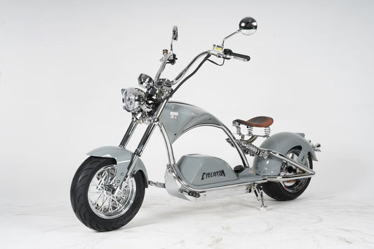 M1PS Chopper