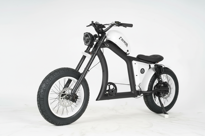 CYBERTRON Apex 1500 All-Trek E-Bike