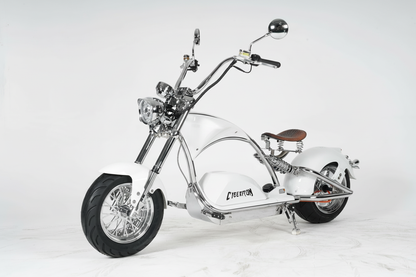 CYBERTRON 4000W Phantom Cruiser