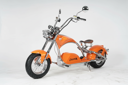 CYBERTRON 4000W Phantom Cruiser